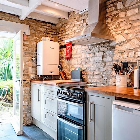 Cosy Little Hyde Cottage, סוואנאייג' מראה חיצוני תמונה