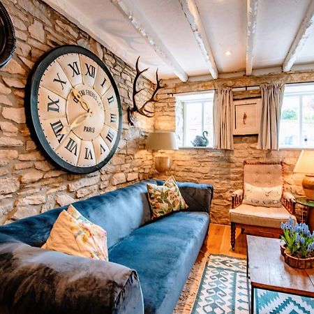 Cosy Little Hyde Cottage, סוואנאייג' מראה חיצוני תמונה