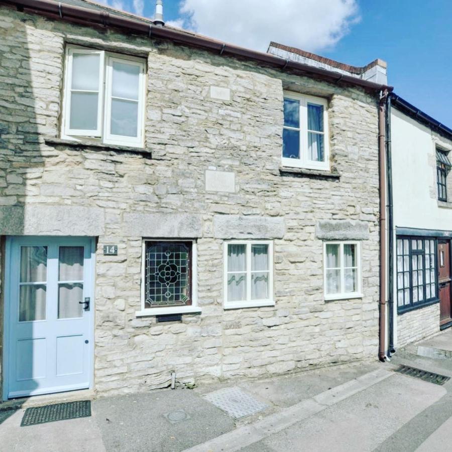 Cosy Little Hyde Cottage, סוואנאייג' מראה חיצוני תמונה