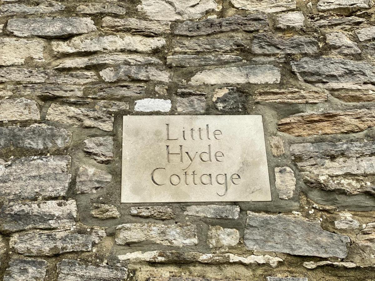 Cosy Little Hyde Cottage, סוואנאייג' מראה חיצוני תמונה