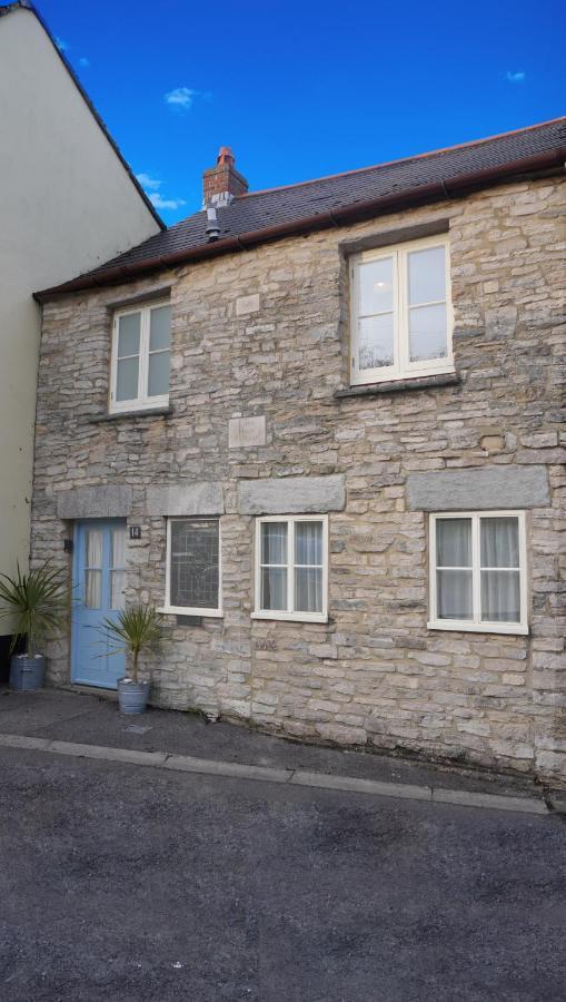 Cosy Little Hyde Cottage, סוואנאייג' מראה חיצוני תמונה