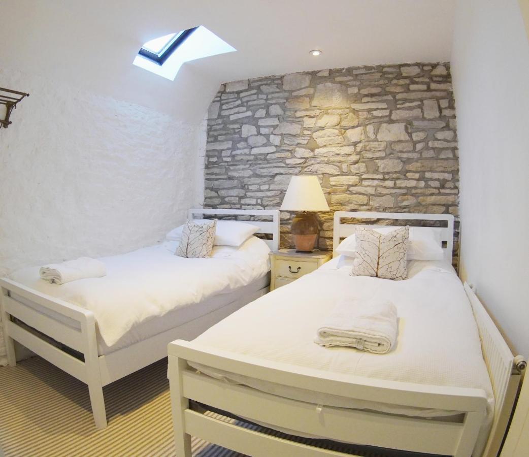 Cosy Little Hyde Cottage, סוואנאייג' מראה חיצוני תמונה