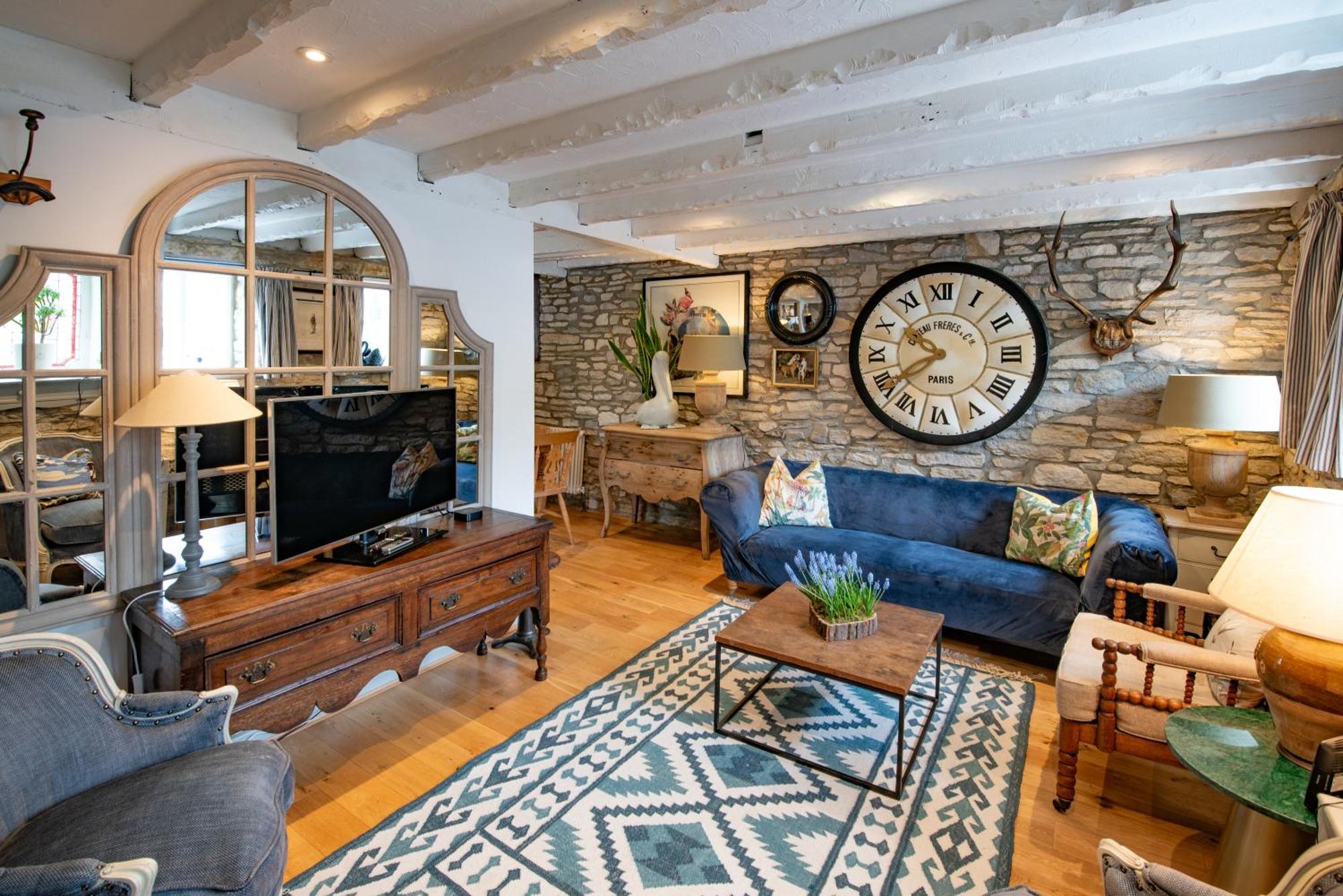 Cosy Little Hyde Cottage, סוואנאייג' מראה חיצוני תמונה