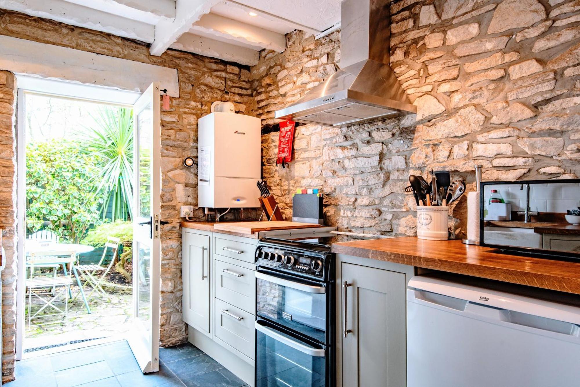Cosy Little Hyde Cottage, סוואנאייג' מראה חיצוני תמונה