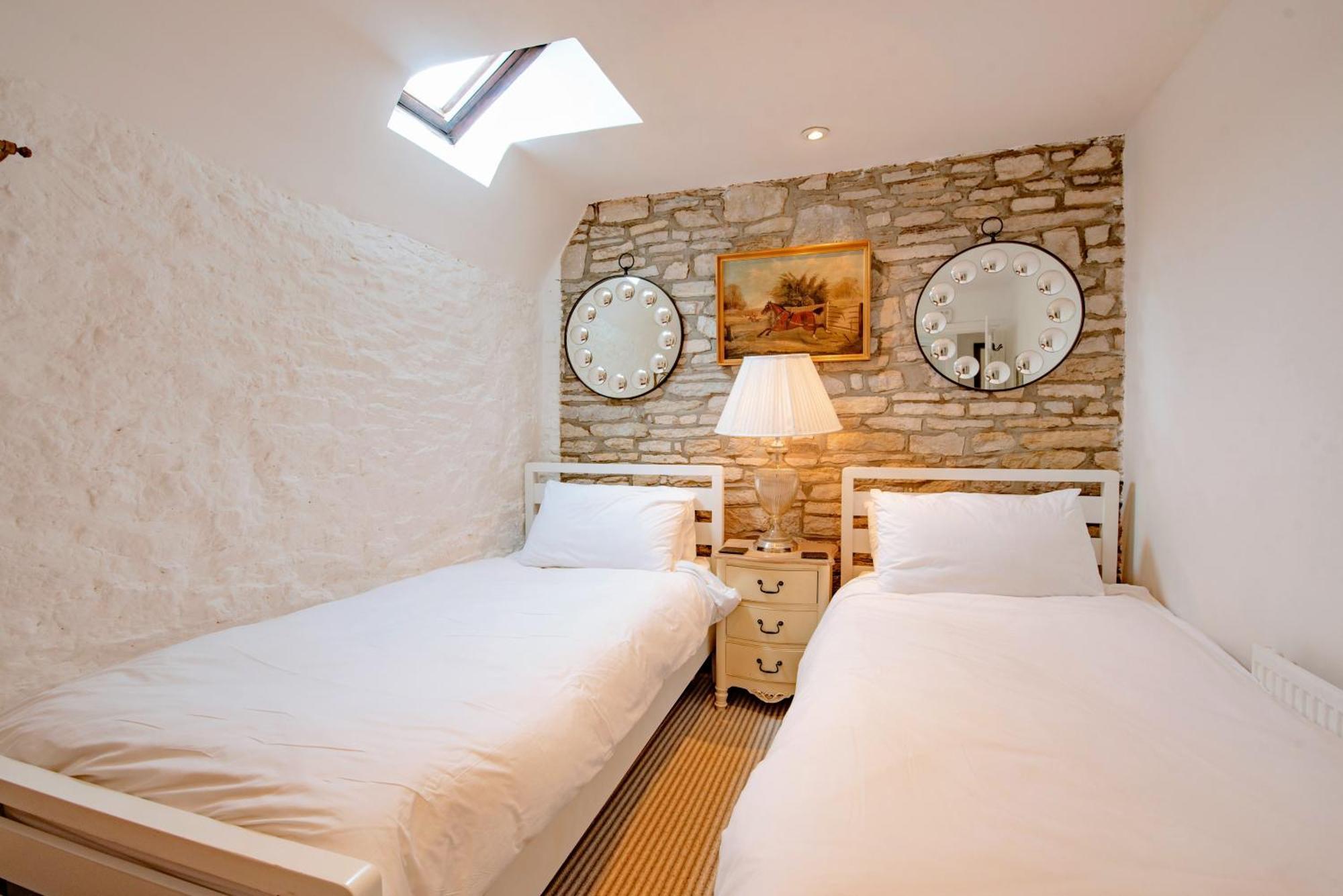 Cosy Little Hyde Cottage, סוואנאייג' מראה חיצוני תמונה