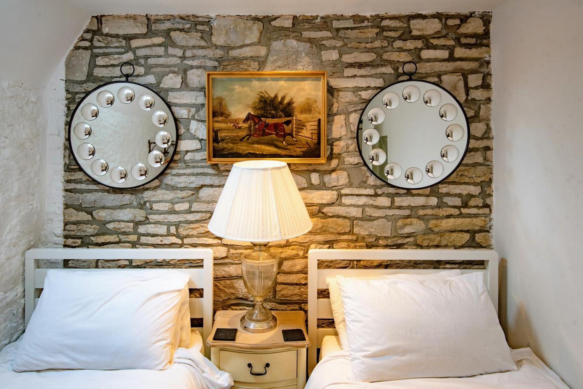 Cosy Little Hyde Cottage, סוואנאייג' מראה חיצוני תמונה