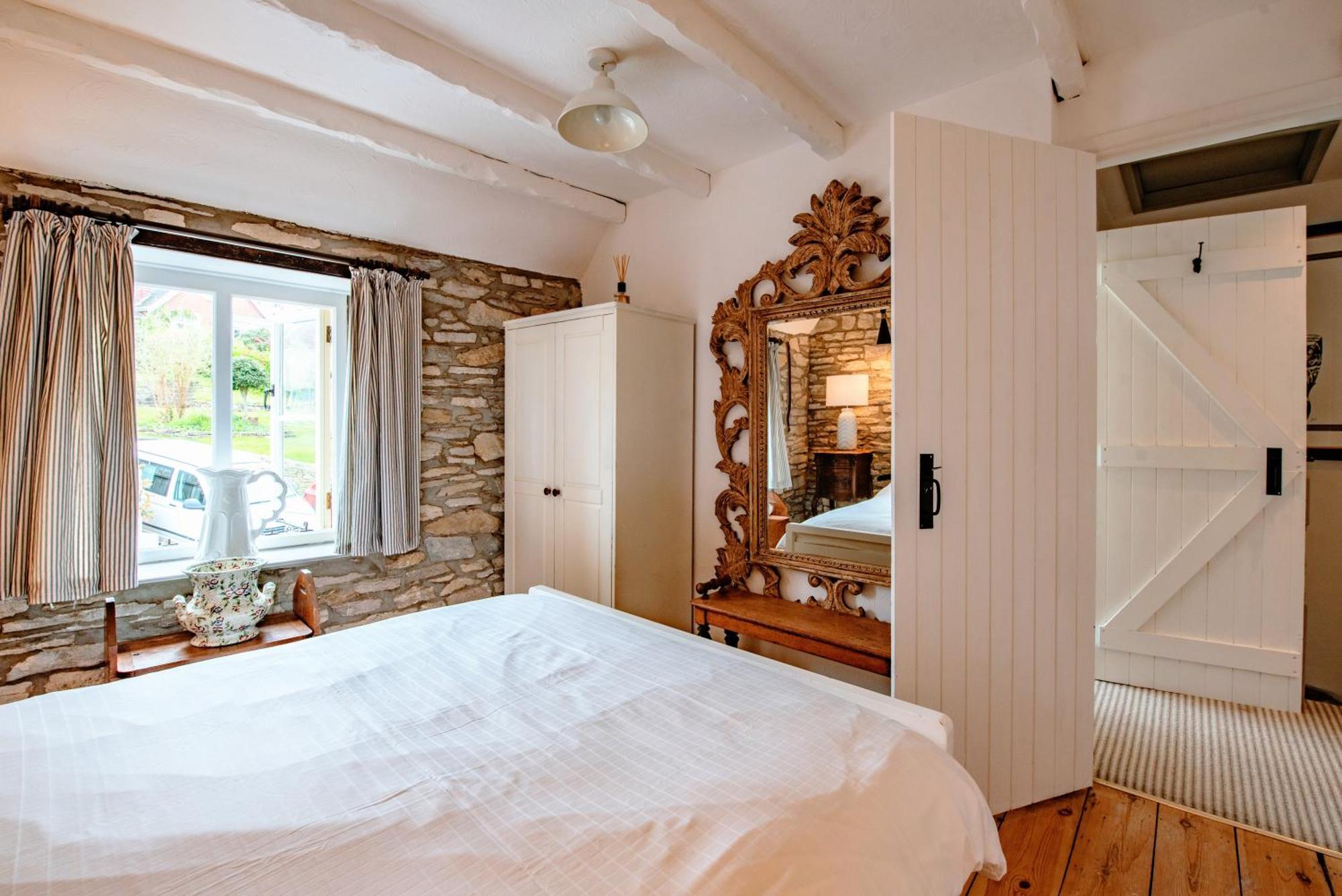 Cosy Little Hyde Cottage, סוואנאייג' מראה חיצוני תמונה