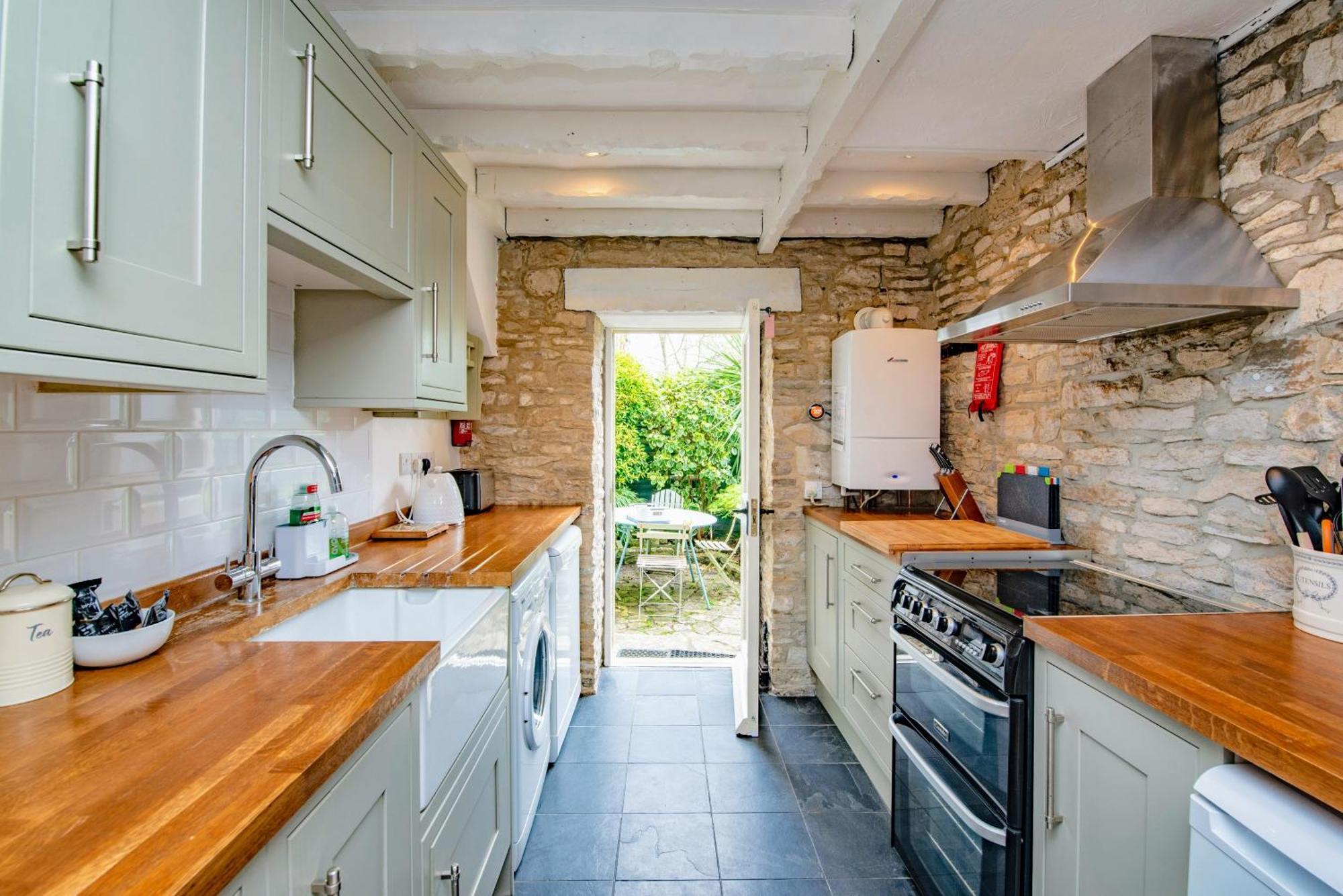 Cosy Little Hyde Cottage, סוואנאייג' מראה חיצוני תמונה