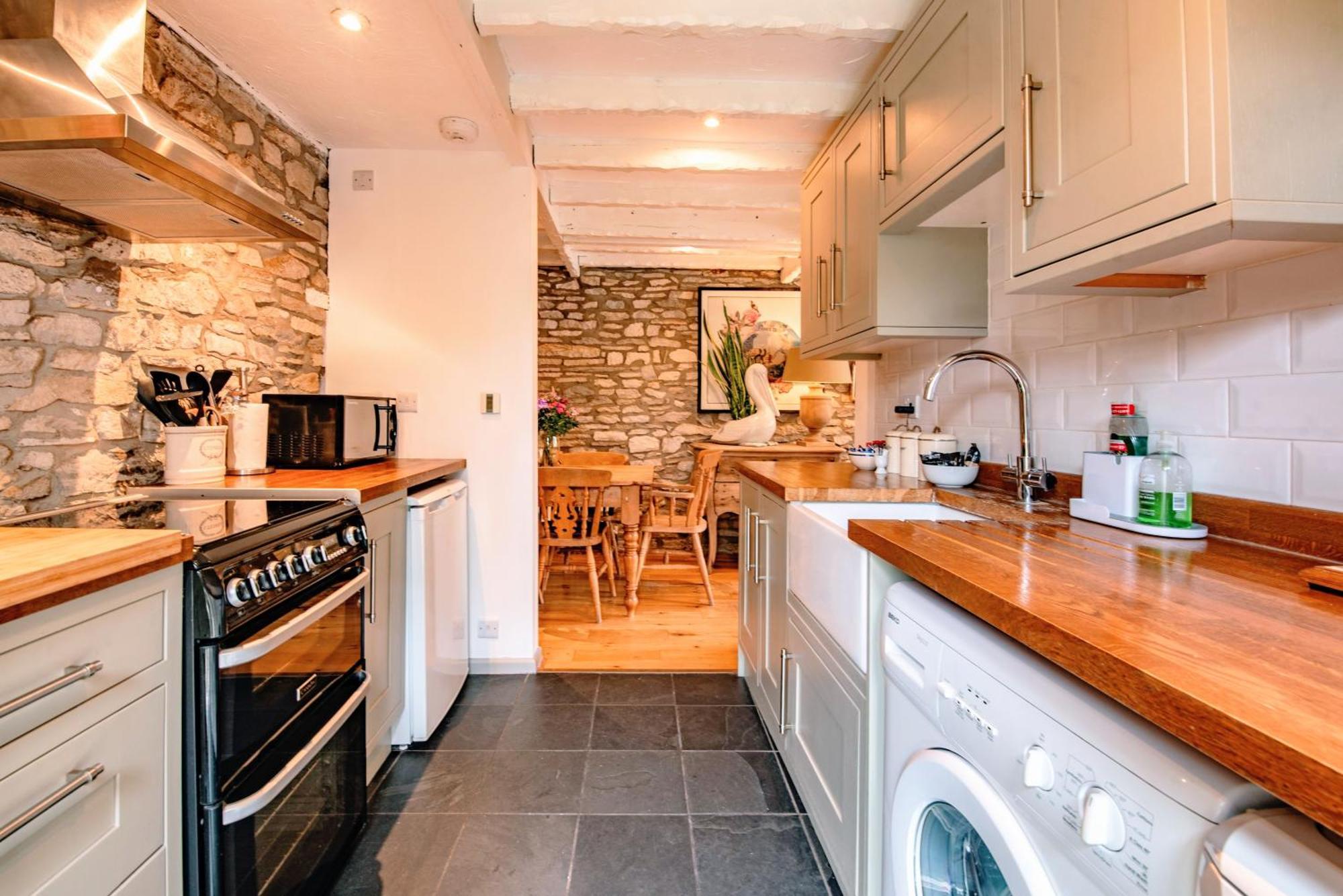 Cosy Little Hyde Cottage, סוואנאייג' מראה חיצוני תמונה