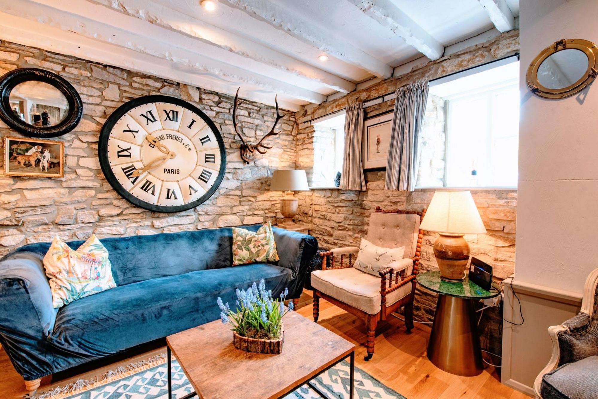 Cosy Little Hyde Cottage, סוואנאייג' מראה חיצוני תמונה