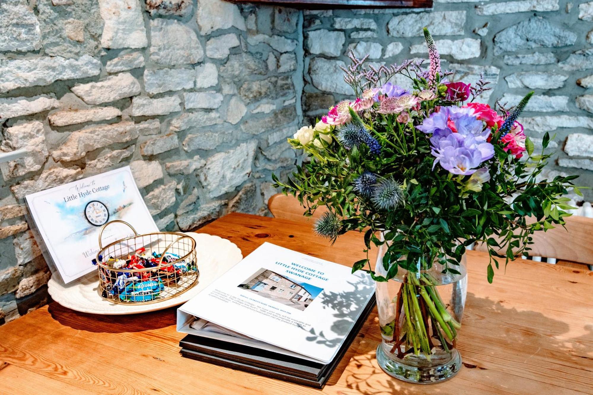 Cosy Little Hyde Cottage, סוואנאייג' מראה חיצוני תמונה