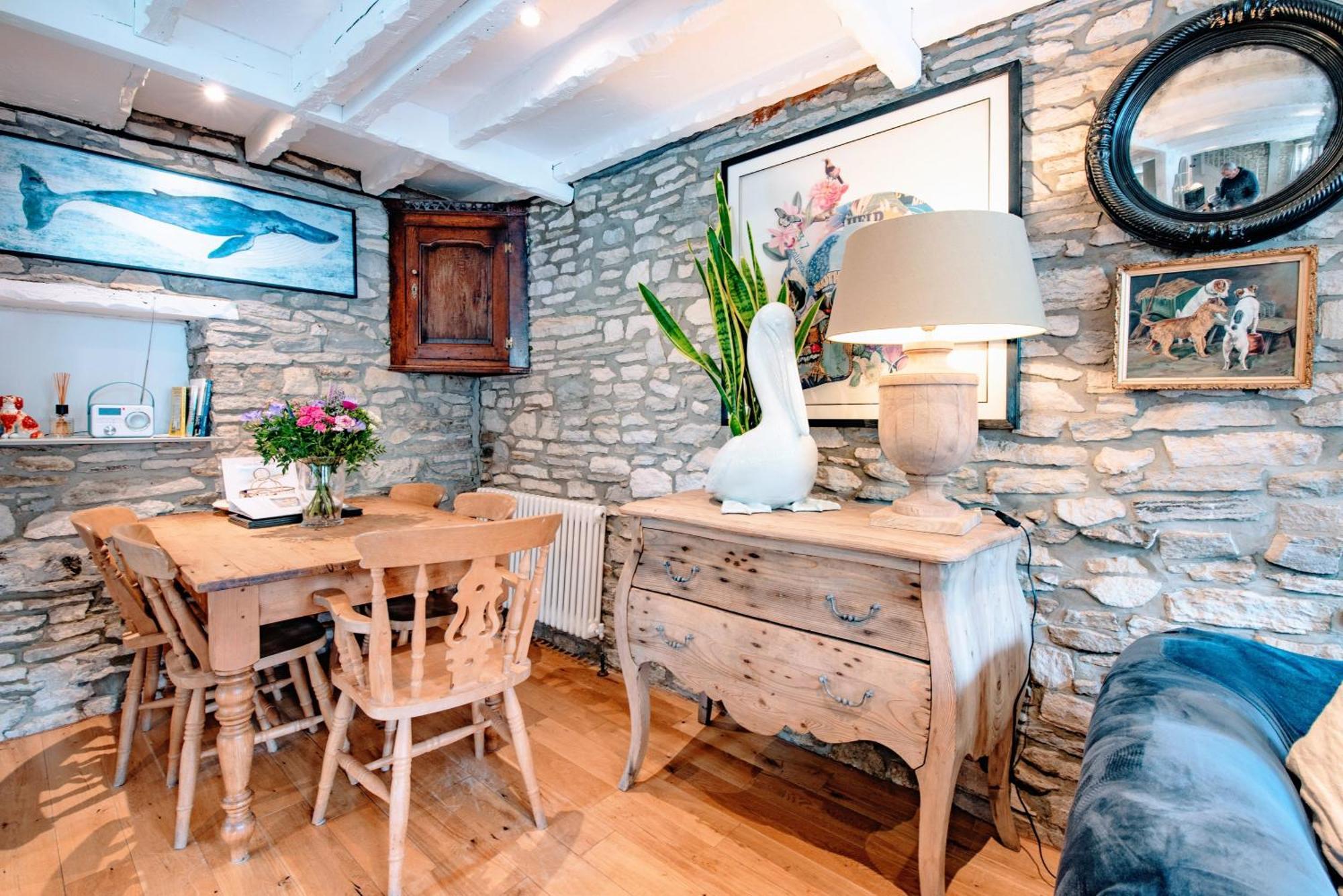 Cosy Little Hyde Cottage, סוואנאייג' מראה חיצוני תמונה